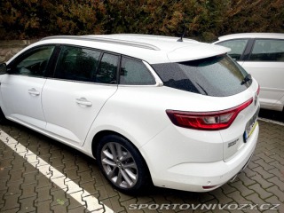 Renault Mégane GT 2018
