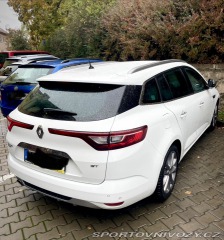 Renault Mégane GT 2018