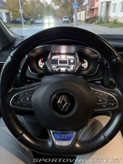 Renault Mégane GT 2018