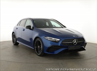 Mercedes-Benz A AMG Line A 180