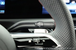 Mercedes-Benz A AMG Line A 180 2025