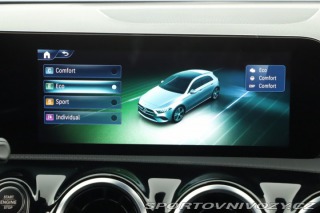 Mercedes-Benz A AMG Line A 180 2025