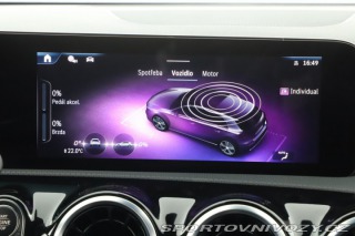 Mercedes-Benz A AMG Line A 180 2025