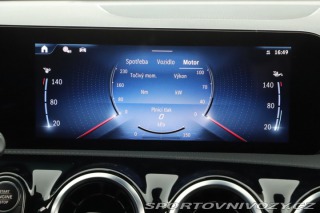 Mercedes-Benz A AMG Line A 180 2025