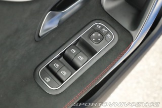 Mercedes-Benz A AMG Line A 180 2025