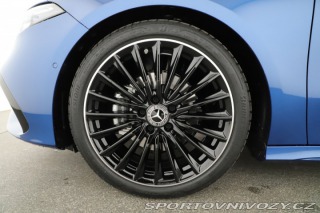 Mercedes-Benz A AMG Line A 180 2025