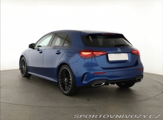 Mercedes-Benz A AMG Line A 180 2025