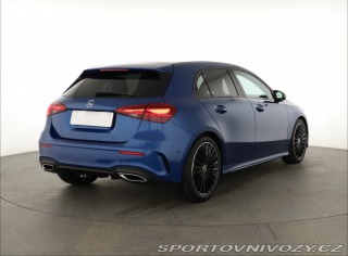 Mercedes-Benz A AMG Line A 180 2025