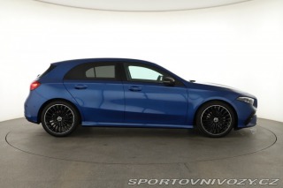 Mercedes-Benz A AMG Line A 180 2025