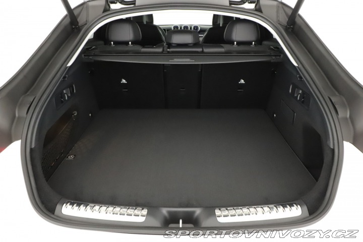 Mercedes-Benz Ostatní modely GLC Coupe AMG 220 d 4MATIC 2025