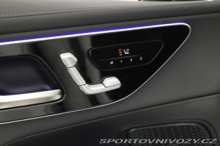Mercedes-Benz Ostatní modely GLC Coupe AMG 220 d 4MATIC 2025