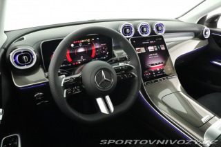Mercedes-Benz Ostatní modely GLC Coupe AMG 220 d 4MATIC 2025