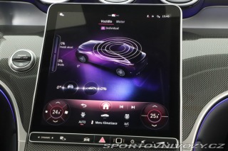 Mercedes-Benz Ostatní modely GLC Coupe AMG 220 d 4MATIC 2025