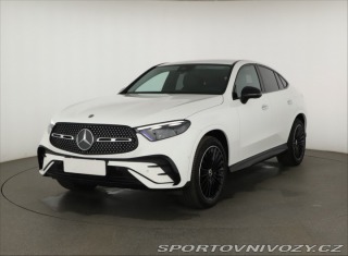 Mercedes-Benz Ostatní modely GLC Coupe AMG 220 d 4MATIC 2025