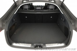 Mercedes-Benz Ostatní modely GLC Coupe AMG 220 d 4MATIC 2025