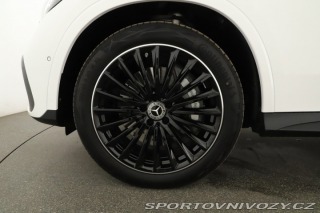 Mercedes-Benz Ostatní modely GLC Coupe AMG 220 d 4MATIC 2025