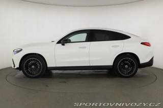 Mercedes-Benz Ostatní modely GLC Coupe AMG 220 d 4MATIC 2025