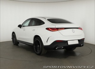 Mercedes-Benz Ostatní modely GLC Coupe AMG 220 d 4MATIC 2025