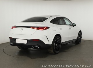 Mercedes-Benz Ostatní modely GLC Coupe AMG 220 d 4MATIC 2025