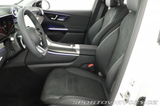Mercedes-Benz Ostatní modely GLC Coupe AMG 220 d 4MATIC 2025