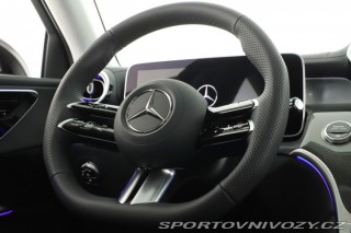 Mercedes-Benz Ostatní modely GLC Coupe AMG 220 d 4MATIC 2025