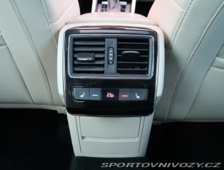 Škoda Superb Laurin&Klement 2.0 TS 2016