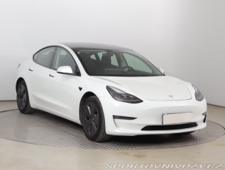 Tesla Model 3 Long Range 4WD 82kWh