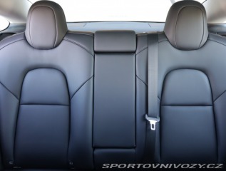 Tesla Model 3 Long Range 4WD 82kWh 2021