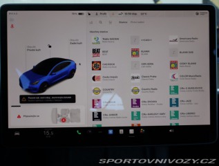 Tesla Model 3 Long Range 4WD 82kWh 2021