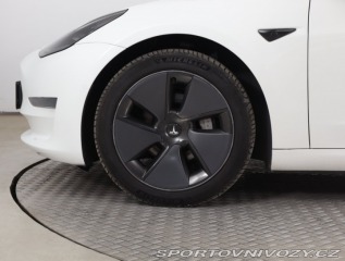 Tesla Model 3 Long Range 4WD 82kWh 2021