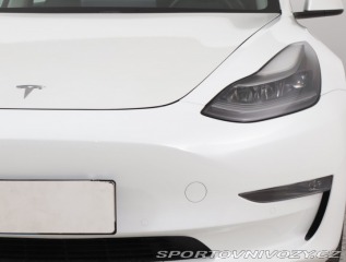 Tesla Model 3 Long Range 4WD 82kWh 2021
