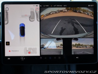 Tesla Model 3 Long Range 4WD 82kWh 2021