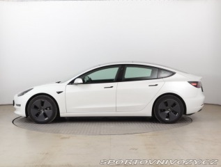 Tesla Model 3 Long Range 4WD 82kWh 2021