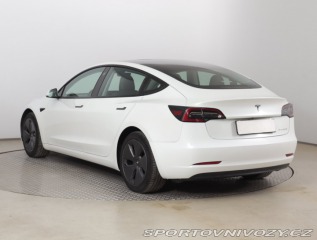 Tesla Model 3 Long Range 4WD 82kWh 2021