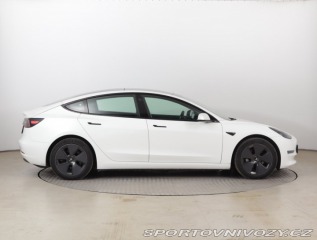 Tesla Model 3 Long Range 4WD 82kWh 2021