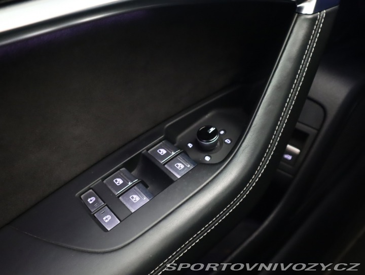 Audi A7 50 TDI 2019