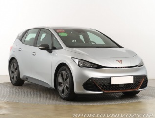 Cupra Born 58