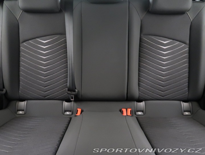 Cupra Born 58 2023