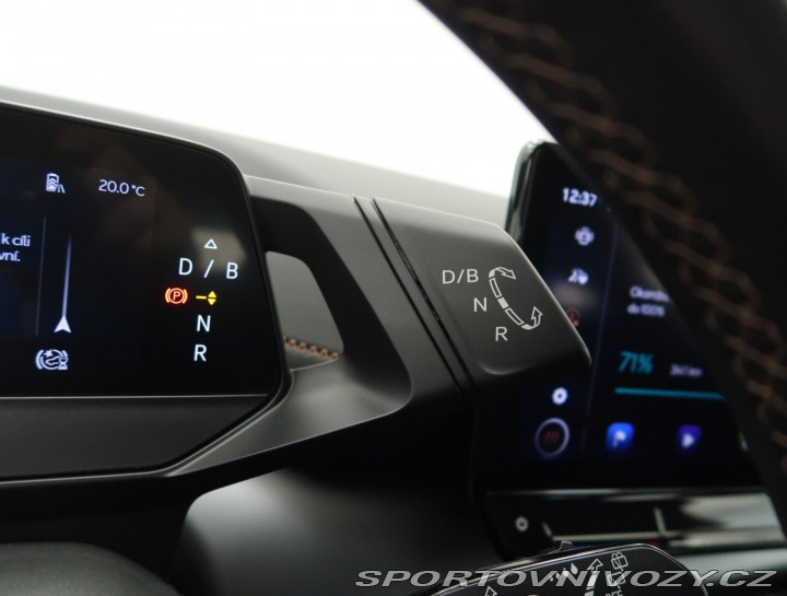 Cupra Born 58 2023