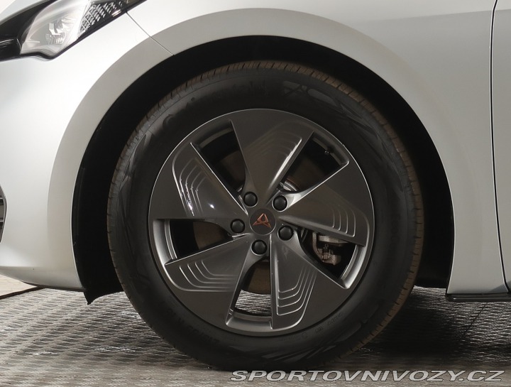 Cupra Born 58 2023