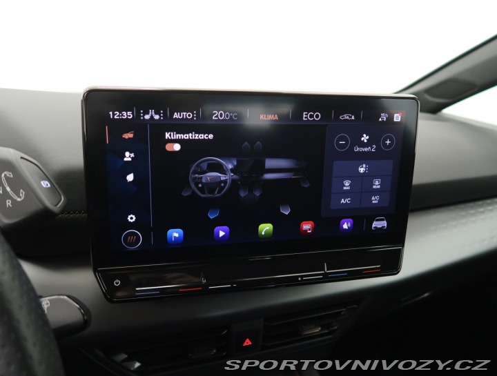 Cupra Born 58 2023