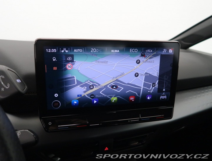 Cupra Born 58 2023