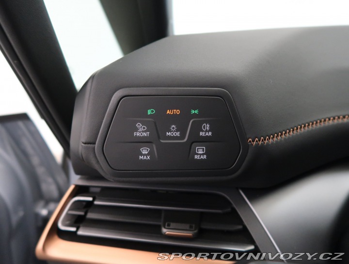 Cupra Born 58 2023