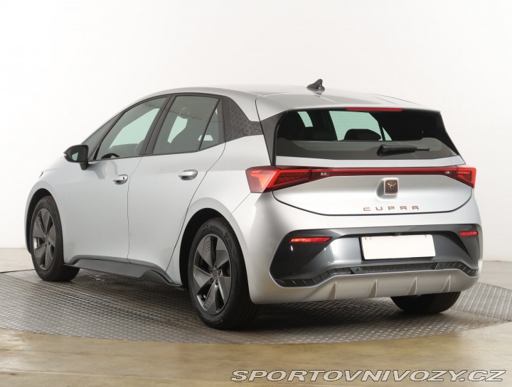 Cupra Born 58 2023