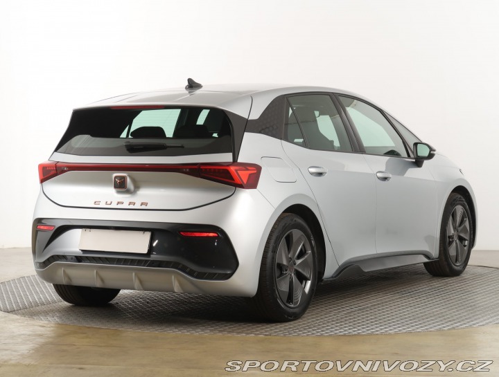 Cupra Born 58 2023
