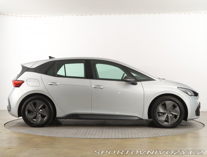 Cupra Born 58 2023