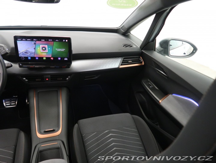 Cupra Born 58 2023
