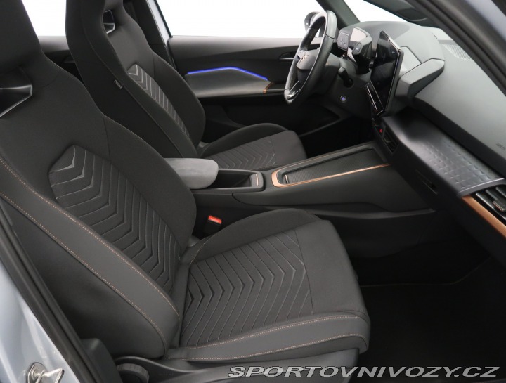 Cupra Born 58 2023