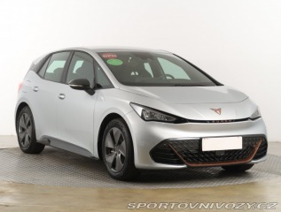 Cupra Born 58 2023