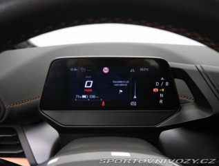 Cupra Born 58 2023